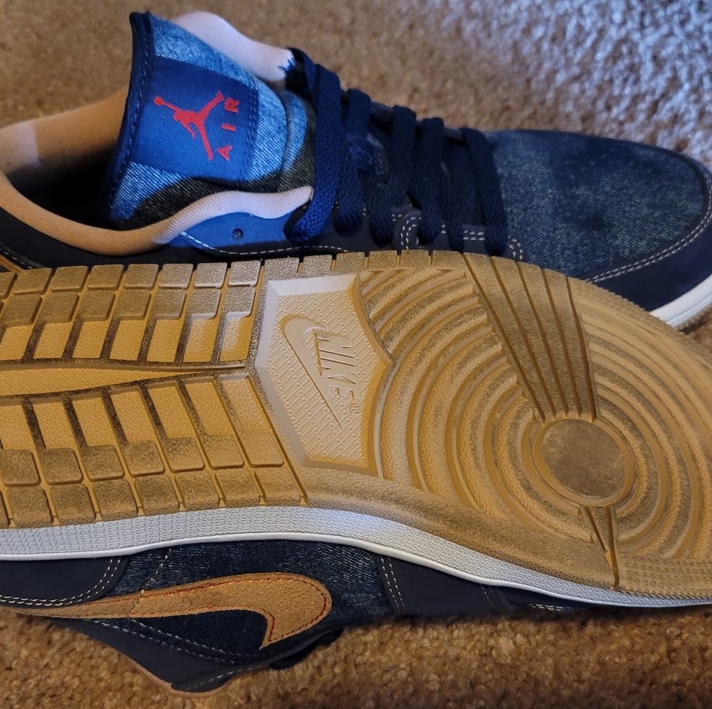 Air Jordan